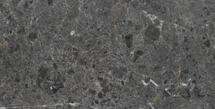 Керамогранит NT Ceramic Rockstar Black Abyss 4Dарт. NTTHS99802D (60x120) 4D
